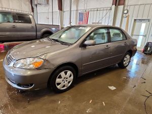 Toyota Corolla 1.8L 4 2006