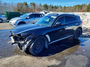 Infiniti FX 3.5L 6 2009