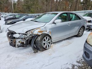 Toyota Camry 2.5L 4 2010