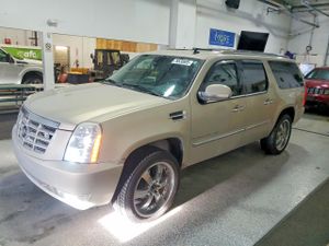 Cadillac Escalade 6.2L 8 2007