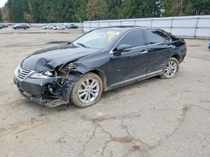 Lexus ES 3.5L 6 2011