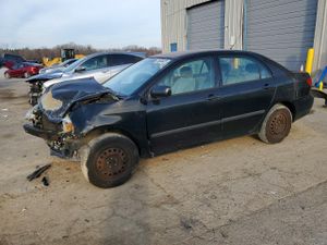 Toyota Corolla 1.8L 4 2005