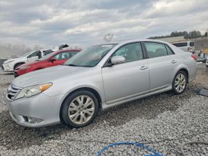 Toyota Avalon 3.5L 6 2011