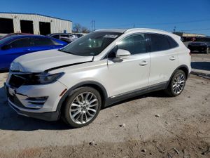 Lincoln MKC 2.0L 4 2015