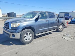 Toyota Tundra 4.6L 8 2010