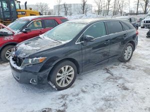 Toyota Venza 2.7L 4 2013