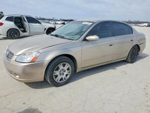 Nissan Altima 2.5L 4 2005