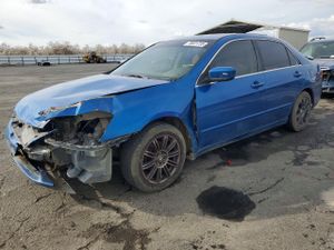 Honda Accord 2.4L 4 2003