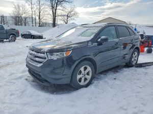Ford Edge 3.5L 6 2015