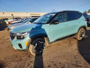 Kia Seltos 2.0L 4 2025
