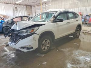 Honda CR-V 2.4L 4 2015