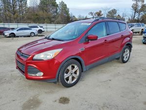 Ford Escape 1.6L 4 2014