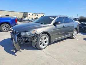 Ford Taurus 3.5L 6 2015