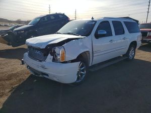 GMC Yukon 6.2L 8 2007