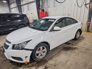 Chevrolet Cruze 1.4L 4 2011