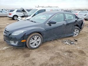 Mazda 6 2.5L 4 2009