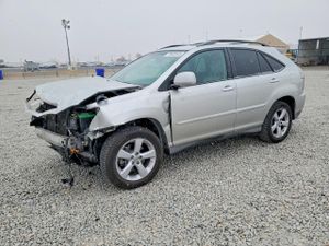 Lexus RX 3.5L 6 2008