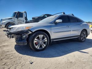 Honda Accord 3.5L 6 2013