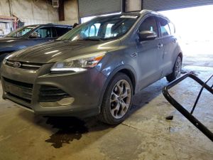Ford Escape 2.0L 4 2014