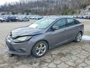 Ford Focus 2.0L 4 2013
