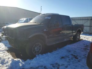 Ford F-250 6.0L 8 2005