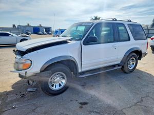 Ford Explorer 4.0L 6 1999