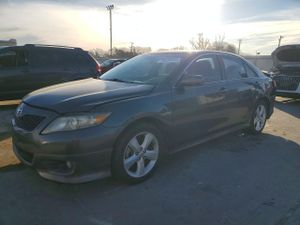 Toyota Camry 2.5L 4 2010