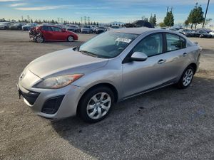 Mazda 3 2.0L 4 2011