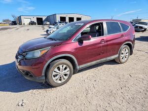 Honda CR-V 2.4L 4 2014