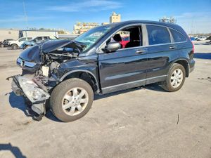 Honda CR-V 2.4L 4 2008