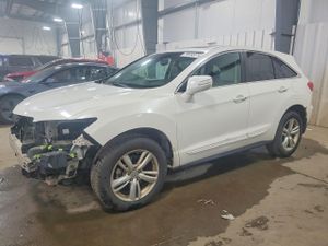 Acura RDX 2013