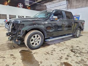 Ford F-150 3.5L 6 2013