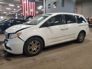 Honda Odyssey 3.5L 6 2012