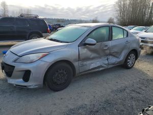 Mazda 3 2.0L 4 2013