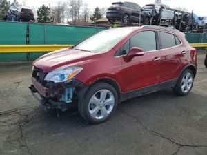 Buick Encore 1.4L 4 2015