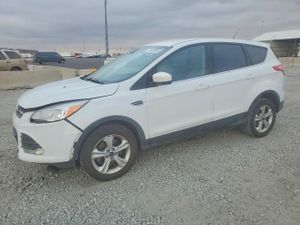 Ford Escape 1.6L 4 2014