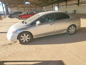 Honda Civic 1.8L 4 2006