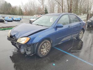 Kia Spectra 2.0L 4 2005