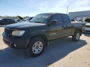 Toyota Tundra 4.7L 8 2003