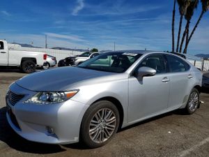 Lexus ES 3.5L 6 2013