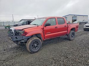 Toyota Tacoma 4.0L 6 2006