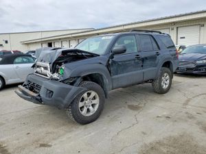 Toyota 4Runner 4.0L 6 2006