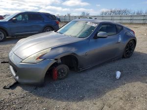 Nissan 370z 3.7L 6 2012