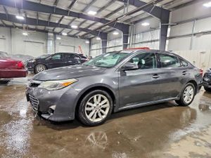 Toyota Avalon 3.5L 6 2013