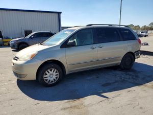 Toyota Sienna 3.3L 6 2004