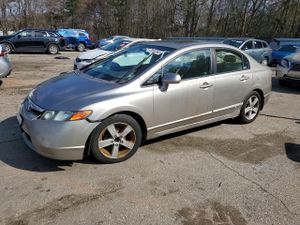 Honda Civic 1.8L 4 2006