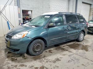 Toyota Sienna CE 3.3L 6 2005