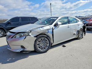 Lexus ES 3.5L 6 2013