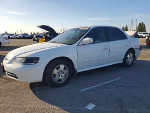 Honda Accord 3.0L 6 2002