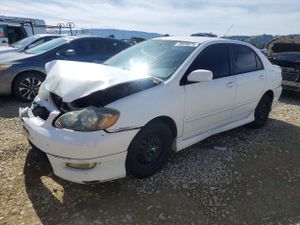 Toyota Corolla 1.8L 4 2006
